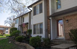 62 Spring Song Court, St Peters, MO 63376