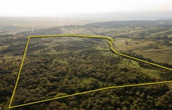 Knox Road, Thurman, IA 51654