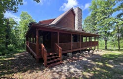 205 Cooper Kate Trail, Norfork, AR 72658