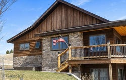 14 Cinnamon Teal Road, Ennis, MT 59729