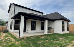 3244 Crites Street, Richland Hills, TX 76118