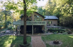 N6076 GRUENING LN, Tomahawk, WI 54487