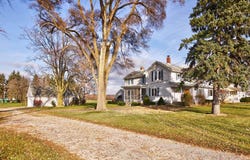 12895 E Curtis Road, Frankenmuth, MI 48734