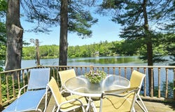 81 Lake Drive, Goshen, MA 01032