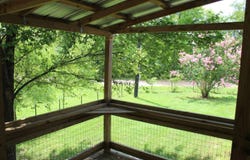 1619  Glover School Rd, Glover, OK 74728