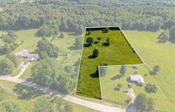 Meadow Wood Drive, Brandenburg, KY 40108