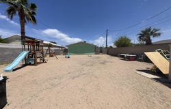 1612 Ocotillo Ave, Parker, AZ 85344