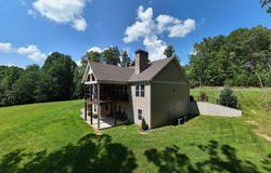 888 Reserve Road, Blairsville, GA 30512