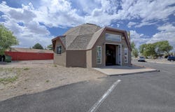 3001 ISLETA Boulevard SW, Albuquerque, NM 87105
