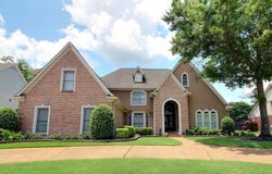 595 KENROSE, Collierville, TN 38017
