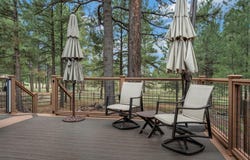 13050 E Fallow Deer Road, Parks, AZ 86018