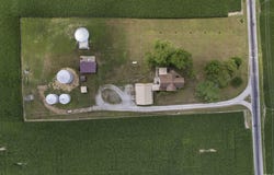 5217 N 225 Road, Camden, IN 46917