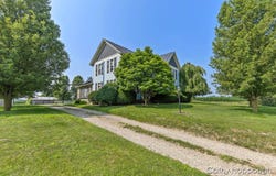 1824 Nickleplate Road, Ionia, MI 48846