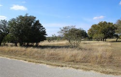 Tbd Lot 922 Safe Harbor Drive, Brownwood, TX 76801