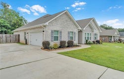 11404 Oak Alley Drive, Grand Bay, AL 36541