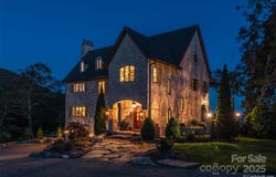 278 Snow Ridge Drive, Hendersonville, NC 28792