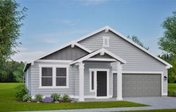 Grape Drive and Maple Drive, Moses Lake, WA 98837