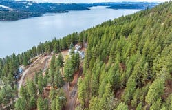 Nna E Crows Nest Rd, Harrison, ID 83833