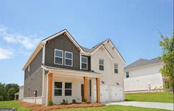 342 Orwell Drive Lot 95, Social Circle, GA 30025