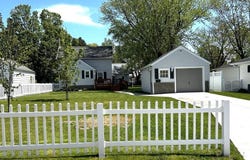 907 N 3RD AVENUE, Wausau, WI 54401