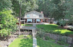 233 Pinetree Road, Hamilton, GA 31811