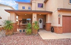 6324 Casper Ridge Drive, El Paso, TX 79912