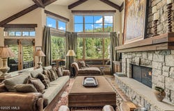 825 Forest Road, Vail, CO 81657