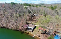 1274 Lakeshore Lane, Mount Airy, NC 27030