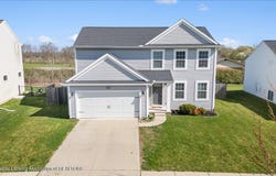 3536 Fernwood Lane, Mason, MI 48854
