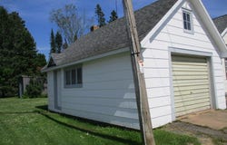 1313 Turner, Mass City, MI 49948