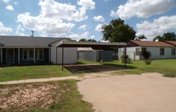 505 Main Street, Anton, TX 79313