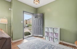 355 Marshall Heights Drive, Marshall, PA 15090