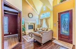 1208 Sandy Shore Road, Irving, TX 75063