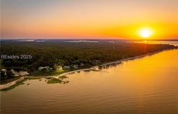 18 Oyster Shell Lane, Hilton Head Island, SC 29926