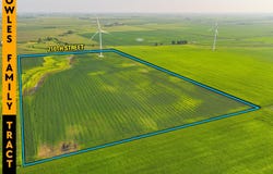 06 210th Street, Grand Junction, IA 50107