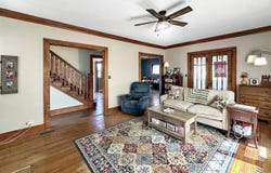 258 E South Street, Frankfort, IN 46041