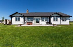 3483 Highline Road, Manhattan, MT 59741