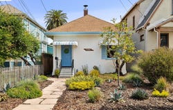 3287 Briggs Ave, Alameda, CA 94501