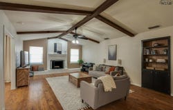 2603 MCNIEL AVENUE, Wichita Falls, TX 76309