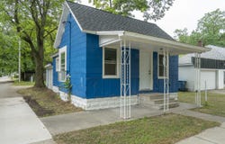 419 E Forest Avenue, Muskegon, MI 49442