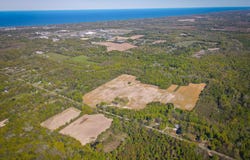 Parcel 2 8th Avenue, South Haven, MI 49090