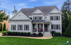 12705 Wyndham W Drive, Glen Allen, VA 23059