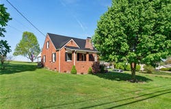 244 S. Rebecca St., Saxonburg Boro, PA 16056