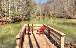 638 Cohutta Mountain Road, Cherry Log, GA 30522