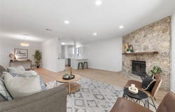 4617 Sidereal DR, Austin, TX 78727