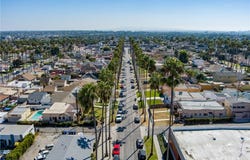 5419 S Harcourt Avenue, Los Angeles, CA 90043