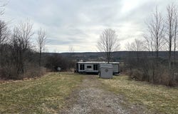 8302 Basswood Hill Road, Allen, NY 14709
