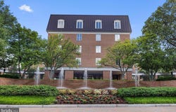 8101 CONNECTICUT AVENUE, CHEVY CHASE, MD 20815