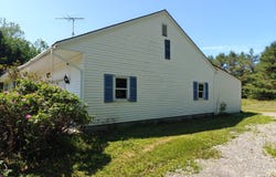 368 W West Ridge Road, Cornville, ME 04976