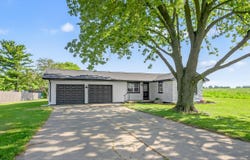 2880 W Millcreek Road, Sidney, OH 45365